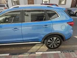 Full Option Model with Leather Seats and Sunroof